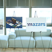 外資系 Mazars Japan 株式会社