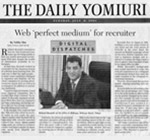 Daily Yomiuri