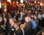 CareerCross 5th Anniversary Party