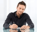 Take a clean copy of your resume