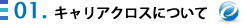 01.キャリアクロスについて