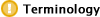 Terminology
