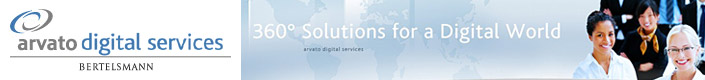 arvato digital services Japan Co.,Ltd