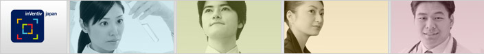 inVentiv Japan, K.K.