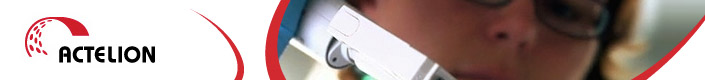 アクテリオン ファーマ シューティカルズ ジャパン株式会社