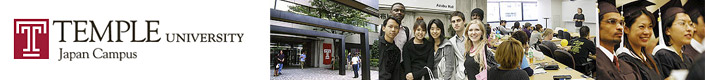 Temple University, Japan Campus