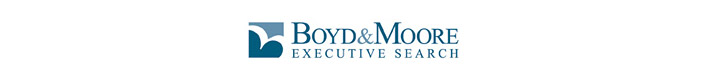 Boyd & Moore Executive Search