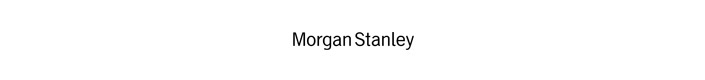 Morgan Stanley Japan Securities Co., Ltd.