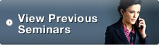 View Previous CareerCross Seminars
