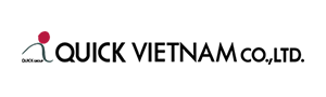QUICK VIETNAM CO.,LTD.