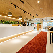 Direct Hire Regus Japan K.K. (三菱地所グループ)