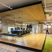 外資系 株式会社ミダス