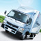 Direct Hire Mitsubishi Fuso Truck  Bus Corporation