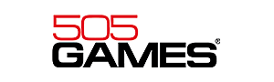 505 Games Japan 株式会社