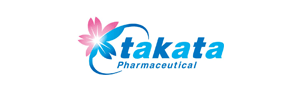TAKATA Pharmaceutical Co., Ltd．