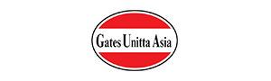 Gates Unitta Asia