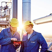 外資系 BASFジャパン株式会社