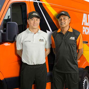 Direct Hire Allied Japan