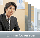 Online Coverage