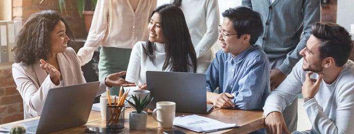 ネイティブ英語の外資系・日系グローバル企業への転職・英語求人