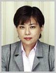 本井　稚恵氏