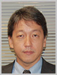 竹田 圭吾氏