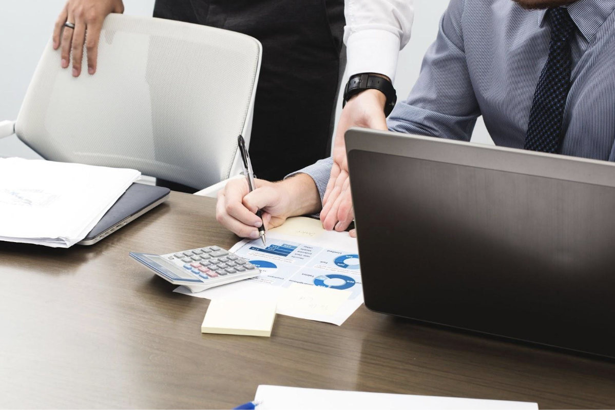 外資系監査法人とは？仕事内容・転職のポイントを解説 | CareerCross Journal